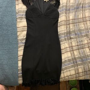 Lindy Bop Little Black Dress